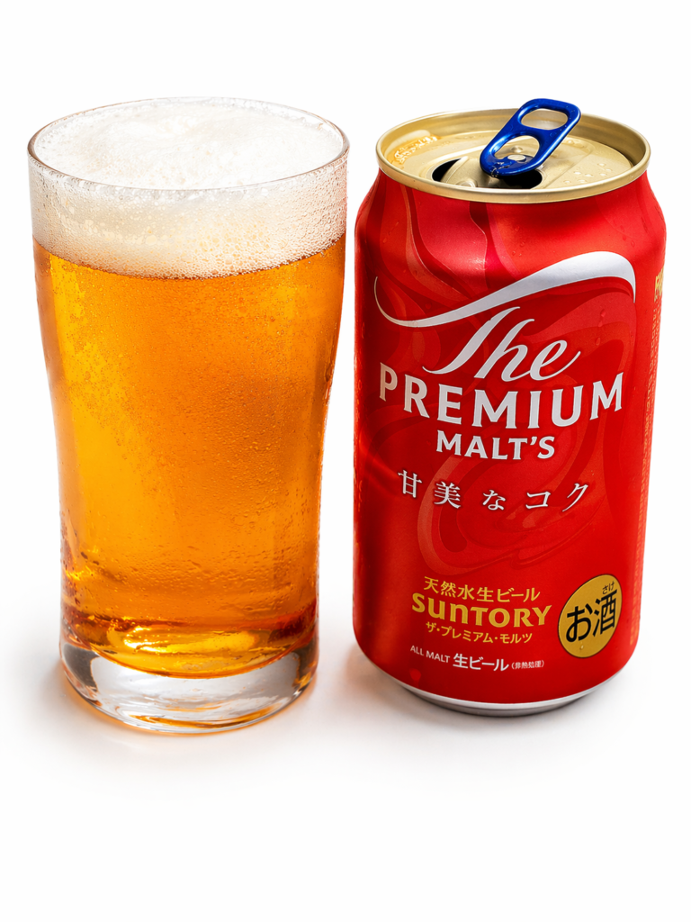 ザ・プレミアム・モルツ