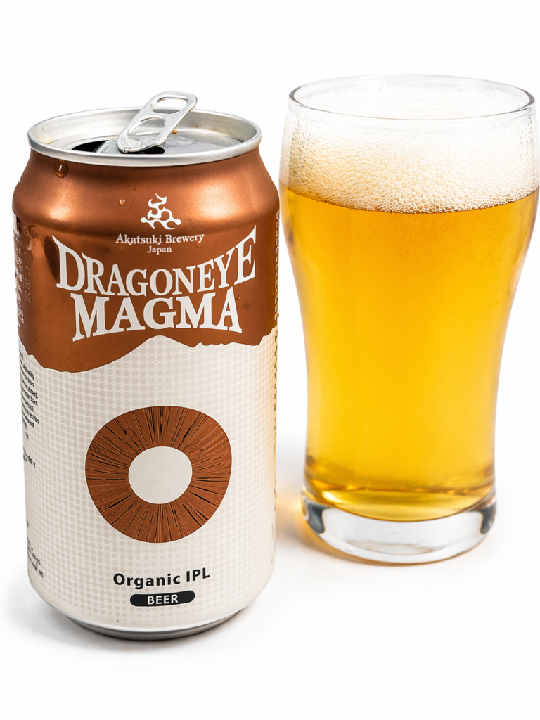 ドラゴンアイ マグマ（DRAGONEYE MAGMA）