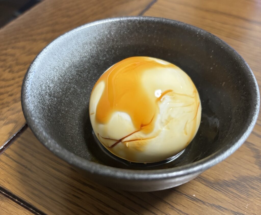 牧歌の白いプリン